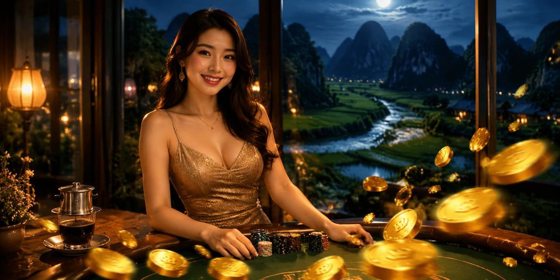 Cách đọc kèo và giải trí casino tại Ninh Bình qua nền tảng 3470